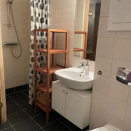 Moderne Pa Lemonsjoen I Jotunheimen * Randsverk