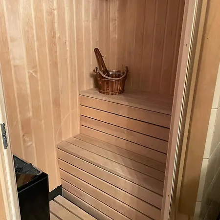 Moderne Pa Lemonsjoen I Jotunheimen Holiday home *