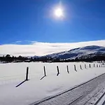 Feriehus Moderne På Lemonsjøen I Jotunheimen *