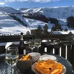 Moderne På Lemonsjøen I Jotunheimen Feriehus *